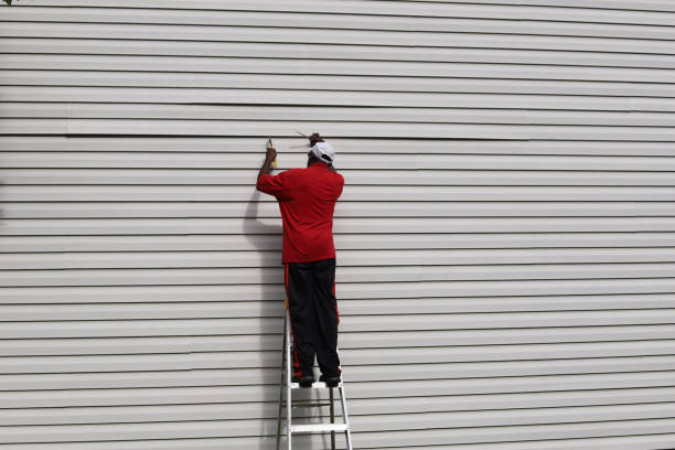 Best Siding Maintenance  in Mccrory, AR