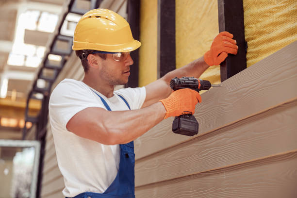 Affordable Siding Repair and Maintenance Services in Mccrory, AR