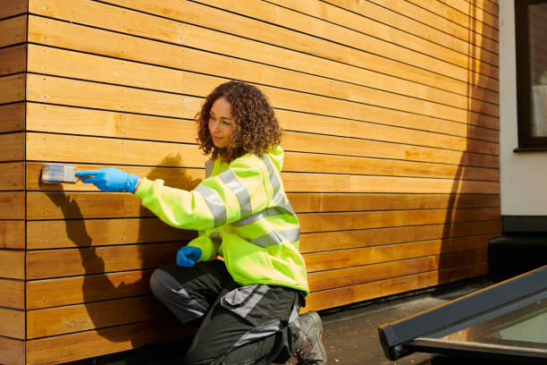 Historical Building Siding Restoration in Mccrory, AR